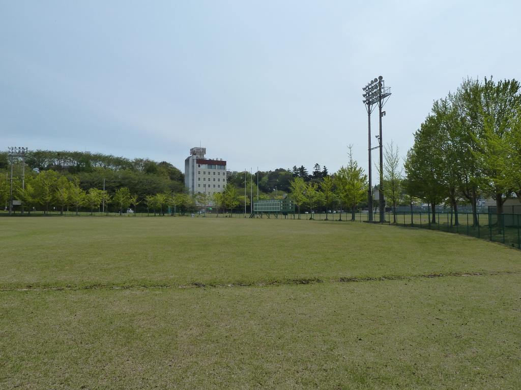 Hotel New Umeya Tsukuba Exterior photo